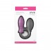Надувна анальна пробка NS Novelties INYA - InflataPlay - Pink - 3
