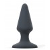 Анальна пробка Dorcel Best Plug L м'який soft-touch силікон