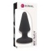 Анальна пробка Dorcel Best Plug L м'який soft-touch силікон - 1