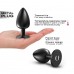 Анальная пробка Dorcel ONIX PLUG L - 2