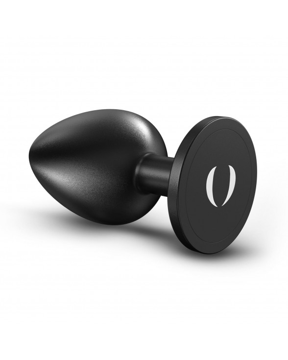 Анальная пробка Dorcel ONIX PLUG L - 1