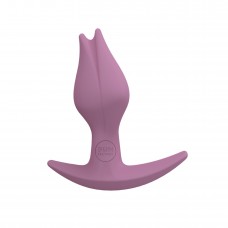 Анальная пробка Fun Factory BOOTIE FEM, розовая