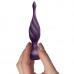 Анальная вибропробка Rocks Off Petite Sensations – Discover Purple - 5