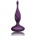 Анальная вибропробка Rocks Off Petite Sensations – Discover Purple - 1