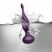 Анальная вибропробка Rocks Off Petite Sensations – Discover Purple - 3