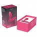 Анальна смарт-вібропробка We-Vibe Ditto+ Cosmic Pink з пультом ДК - 7