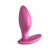 Анальна смарт-вібропробка We-Vibe Ditto+ Cosmic Pink з пультом ДК - 2