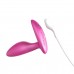 Анальна смарт-вібропробка We-Vibe Ditto+ Cosmic Pink з пультом ДК - 5
