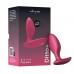 Анальна смарт-вібропробка We-Vibe Ditto+ Cosmic Pink з пультом ДК - 8