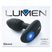 Интерактивная анальная пробка OhMiBod Lumen powered by KIIROO - 6