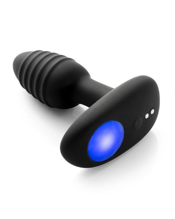 Интерактивная анальная пробка OhMiBod Lumen powered by KIIROO - 2