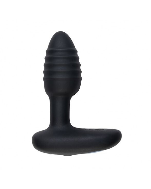 Интерактивная анальная пробка OhMiBod Lumen powered by KIIROO