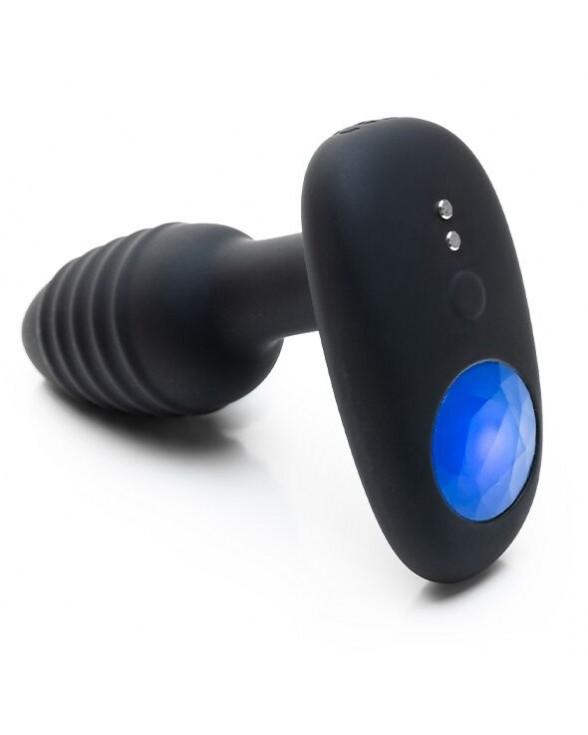 Интерактивная анальная пробка OhMiBod Lumen powered by KIIROO - 3