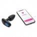 Интерактивная анальная пробка OhMiBod Lumen powered by KIIROO - 4