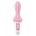 Анальный смарт-вибратор Satisfyer Air Pump Booty 5+. - 6