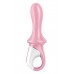 Анальный смарт-вибратор Satisfyer Air Pump Booty 5+. - 3