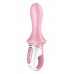 Анальный смарт-вибратор Satisfyer Air Pump Booty 5+. - 2