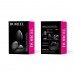 Анальная вибропробка Dorcel GEISHA PLUG INFINITE L - 5