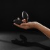 Анальная вибропробка Dorcel GEISHA PLUG INFINITE L - 7
