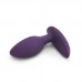Анальна смарт-вібропробка We-Vibe Ditto Purple - 4