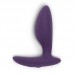 Анальна смарт-вібропробка We-Vibe Ditto Purple - 3