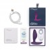 Анальна смарт-вібропробка We-Vibe Ditto Purple - 8
