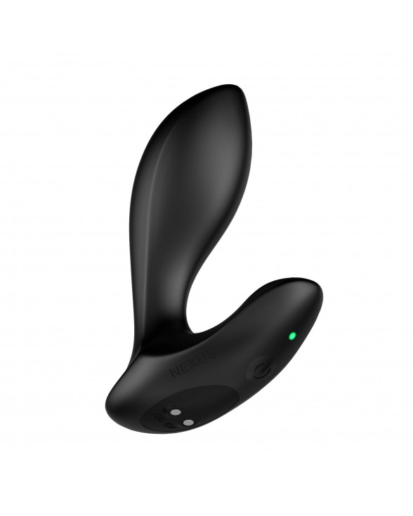 Анальная вибропробка Nexus DUO Plug Small