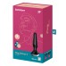 Анальна смарт-вібропробка Satisfyer Plug-ilicious 2 Black - 4