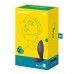 Анальная смарт-пробка с вибрацией Satisfyer Power Plug - 6