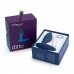 Анальная смарт-вибропробка We-Vibe Ditto Moonlight Blue - 14