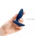 Анальная смарт-вибропробка We-Vibe Ditto Moonlight Blue - 2