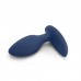 Анальная смарт-вибропробка We-Vibe Ditto Moonlight Blue - 5