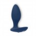 Анальная смарт-вибропробка We-Vibe Ditto Moonlight Blue - 6