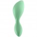 Анальна смартпробка з вібрацією Satisfyer Trendsetter Green - 2