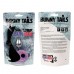 Анальная пробка FeelzToys - Bunny Tails Butt Plug Purple - 2