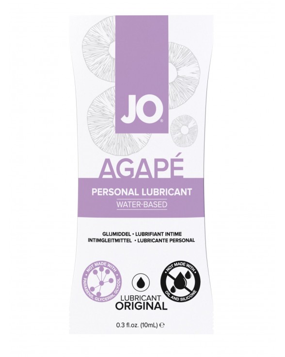 Пробник System JO Agape Lubricant (10 мл)