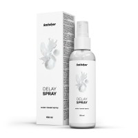 Пролонгатор для мужчин Satisfyer Delay Spray 150 мл