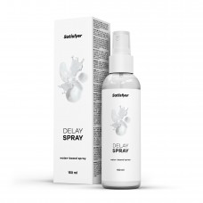Пролонгатор для чоловіків Satisfyer Delay Spray 150 мл