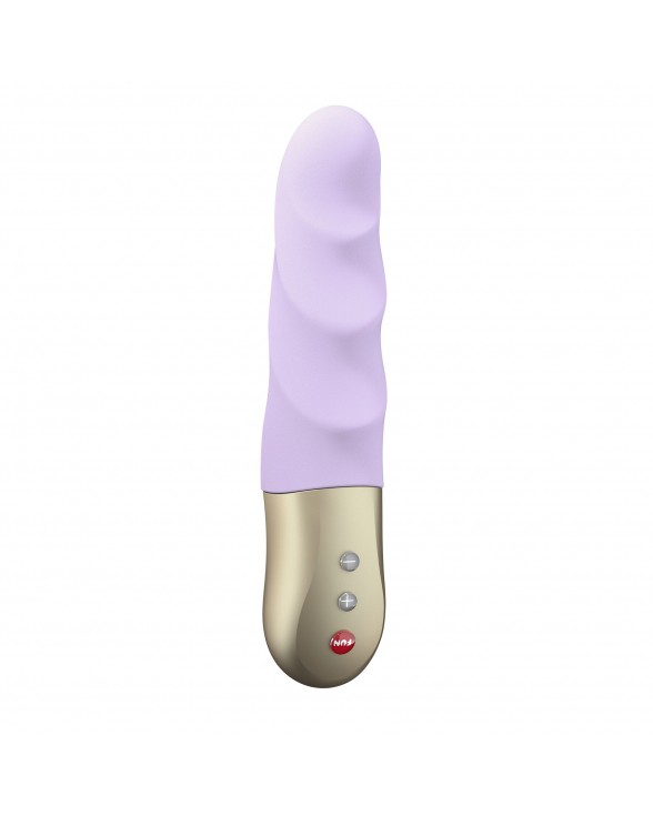 Мініпульсатор Fun Factory STRONIC PETITE pastel lilac - 1