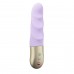 Мініпульсатор Fun Factory STRONIC PETITE pastel lilac - 1