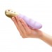 Мініпульсатор Fun Factory STRONIC PETITE pastel lilac - 5