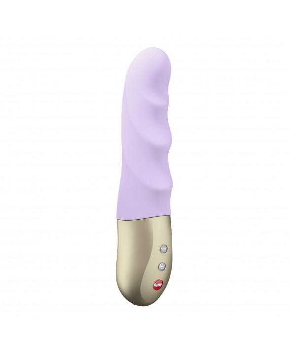 Мініпульсатор Fun Factory STRONIC PETITE pastel lilac - 2