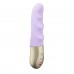 Мініпульсатор Fun Factory STRONIC PETITE pastel lilac - 2