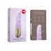 Мініпульсатор Fun Factory STRONIC PETITE pastel lilac - 7