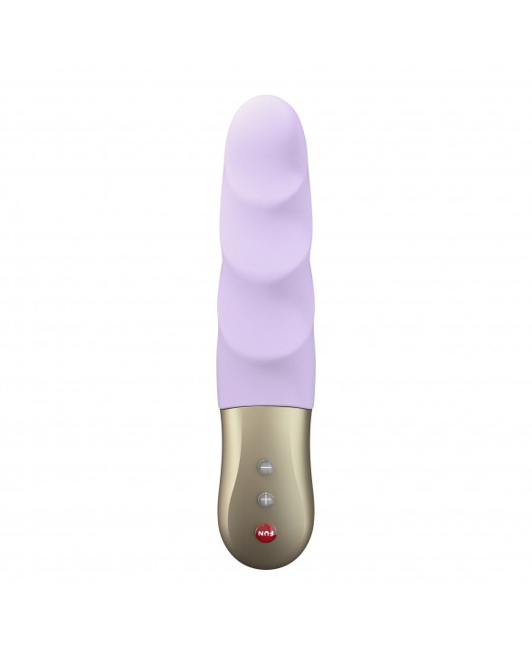 Мініпульсатор Fun Factory STRONIC PETITE pastel lilac