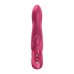 Пульсатор-кролик Fun Factory Bi Stronic Arc Raspberry - 5