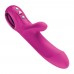 Пульсатор Fun Factory Bi Stronic Embrace Magenta - 1