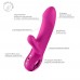 Пульсатор Fun Factory Bi Stronic Embrace Magenta - 7