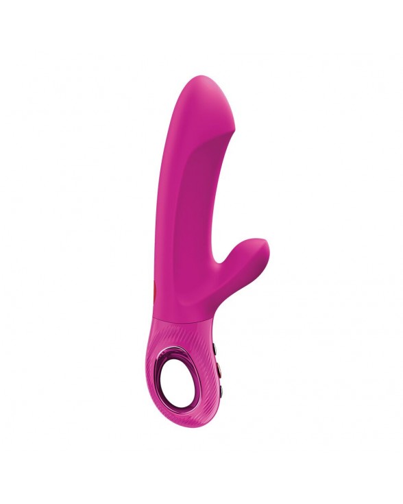 Пульсатор Fun Factory Bi Stronic Embrace Magenta - 3