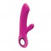 Пульсатор Fun Factory Bi Stronic Embrace Magenta - 3